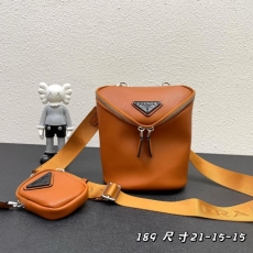 Prada Satchel Bags